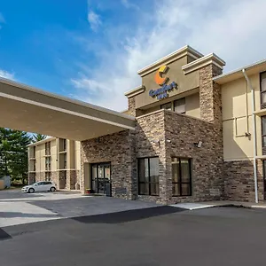 Comfort - Opryland Area Nashville