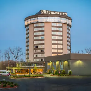 Crowne Plaza By Ihg Saddle Brook