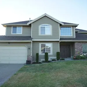Cozyhome In Renton