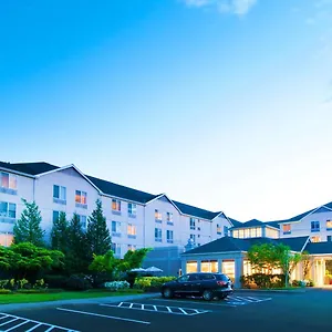 Hilton Garden Seattle/renton Renton