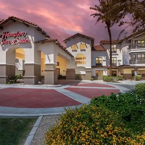 Hampton & Phoenix-goodyear Goodyear