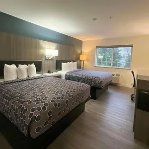 Baymont By Wyndham - Seattle Kent